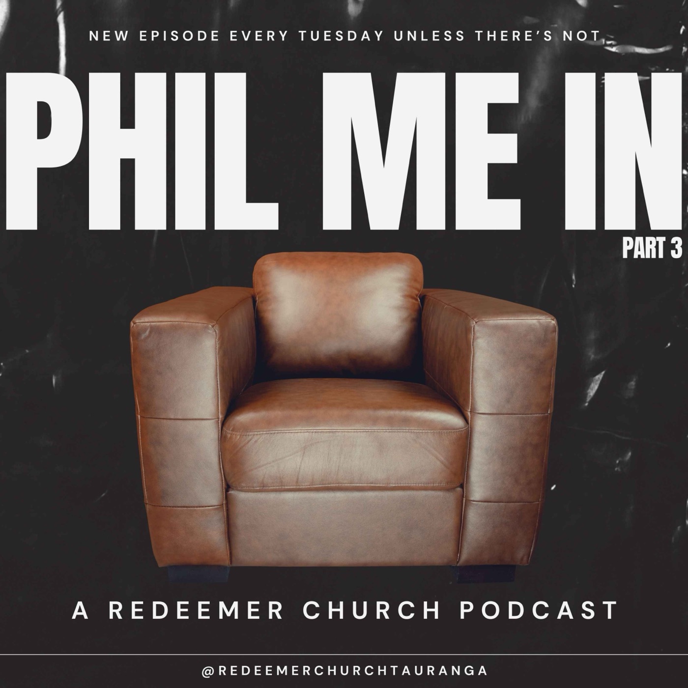 Phil Me In cover art