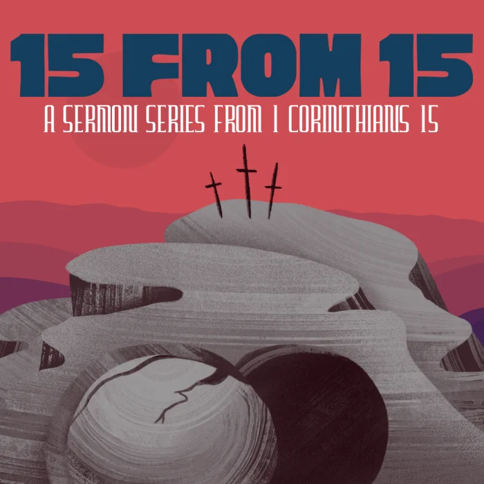 15 From 15 Cover Artwork