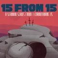 15 From 15 Cover Artwork