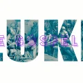 The Gospel Of Luke Cover Artwork