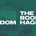 Haggai Cover Artwork