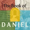 Daniel Cover Artwork