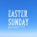 Easter 2024 Cover Artwork