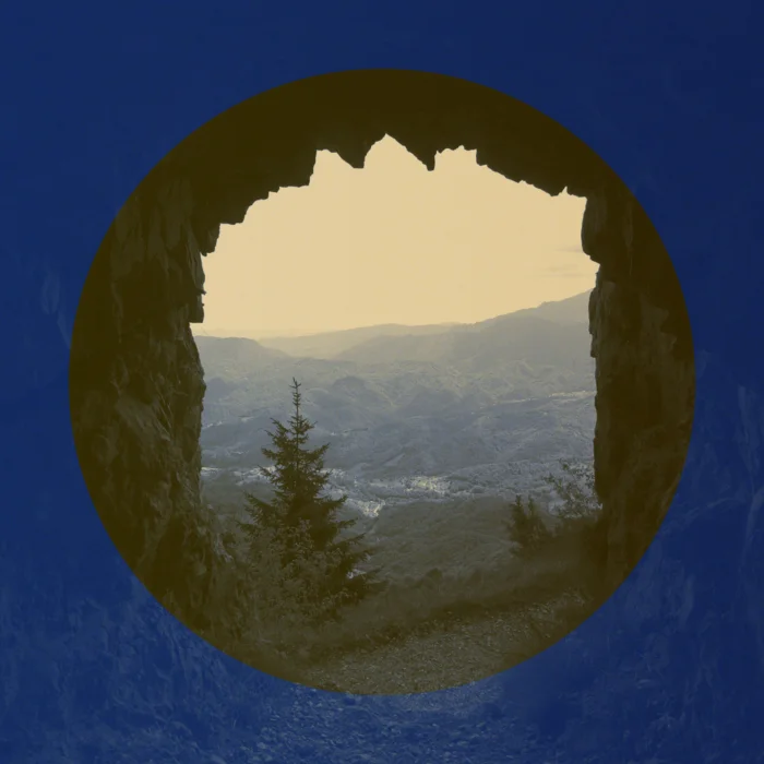 Easter 2023 Cover Artwork