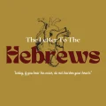 Hebrews: Today, If You Hear His Voice, Do Not Harden Your Hearts Cover Artwork