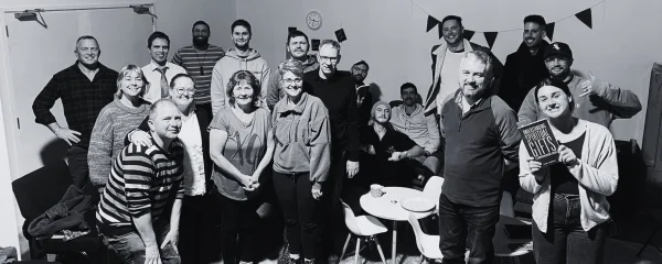 Our people