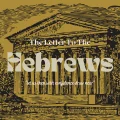 Hebrews: Let Us Then With Confidence Draw Near Cover Artwork