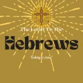 Hebrews: Looking To Jesus Cover Artwork