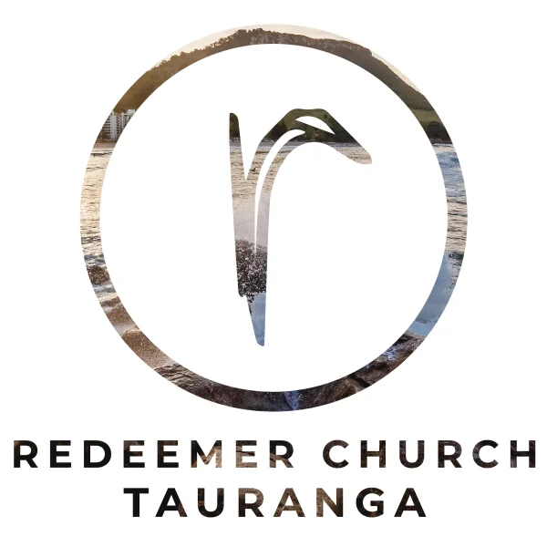 Redeemer Church Tauranga Podcast Cover Art