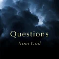 Questions From God Cover Artwork