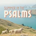 Summer In The Psalms '25 Cover Artwork