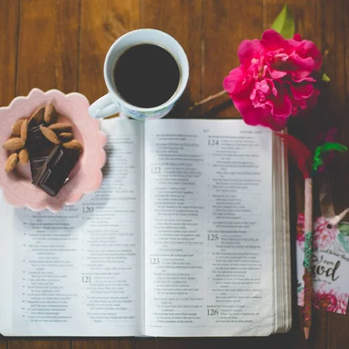 What we believeGod's rescue comes by grace alone, through faith alone, in