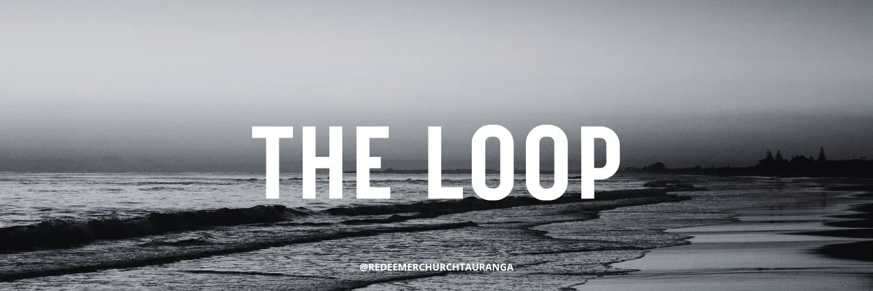 The Loop Banner